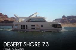 2005 Desert Shore 73