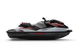 2018 Sea Doo RXP®-X® 300