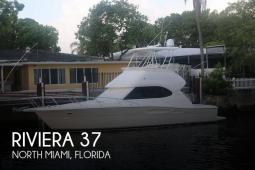 2004 Riviera 37