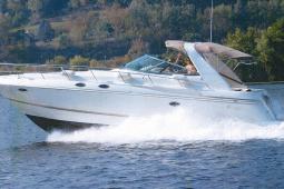 1998 Cruisers 3870