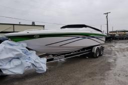 2018 Baja 27