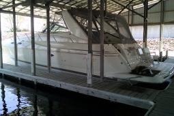 1998 Cruisers 3870