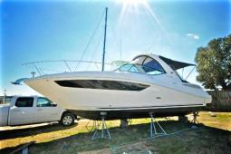 2014 Sea Ray 330 Sundancer