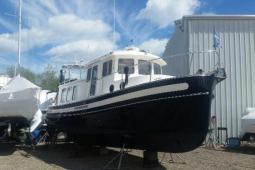 2010 Nordic Tugs 32