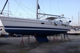 2004 Hunter 466