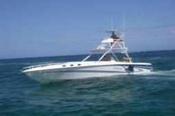 2008 Custom Built Don Smith 45 CDF