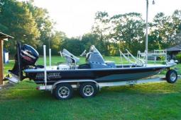 2014 Majek Extreme 22
