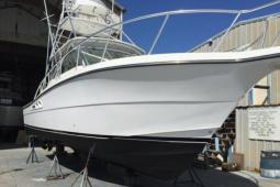 2006 Rampage 38 Express