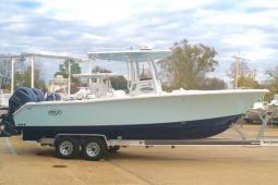 2016 Sea Hunt Gamefish 25