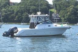 2009 Robalo 305 Express