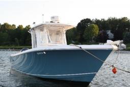 2012 Sailfish 3180