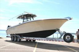 2015 Hydra Sports 3400 Center Console