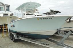 2017 Other 252 Center Console