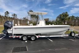 2017 Contender 24 Sport