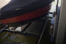 2015 Chaparral H20 21 Sport
