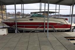 2005 Sea Ray 240 Sun Deck
