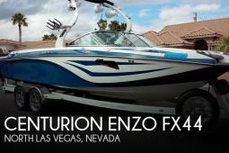 2014 Centurion Enzo FX44