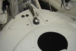 2004 Meridian 408