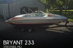 2008 Bryant 233