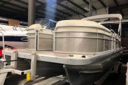 2015 Bennington 2250 GSR