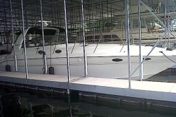 1998 Sea Ray Sundancer 400