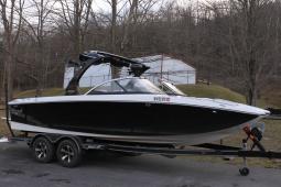 2012 Tige RZ2