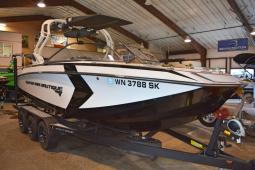 2016 Nautique G23