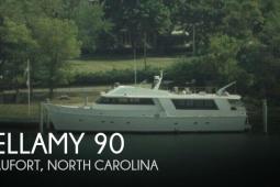 1975 Bellamy 90