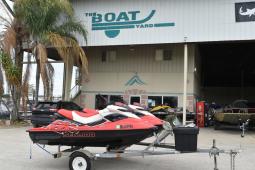 2007 Sea Doo RXP™ 215