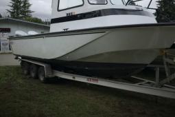 1988 Boston Whaler 27