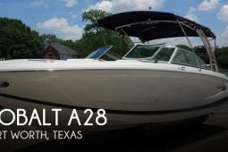 2013 Cobalt A28