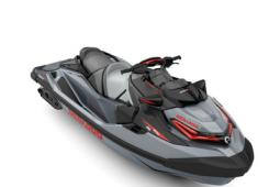 2018 Sea Doo RXT®-X® 300 IBR & Sound System