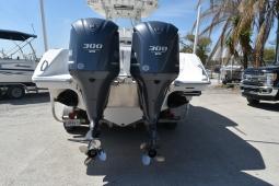 2004 Palmetto 33 CC