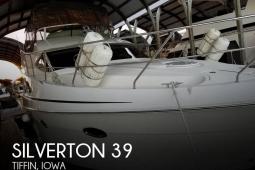 2006 Silverton 38 SPORT BRIDGE
