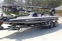 2016 Bullet 21XRS