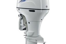 2017 Suzuki DF200APLW White