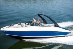 2017 Rinker 26QX BR (+CC)