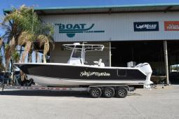 2015 Sea Hunt Gamefish 30