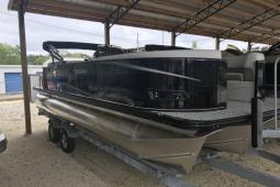 2018 Avalon LSZ Quad Lounger 24'