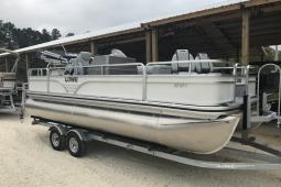 2018 Lowe SF214