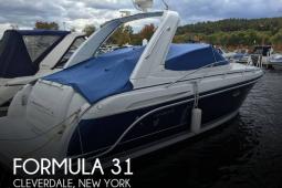2005 Formula 31-PC