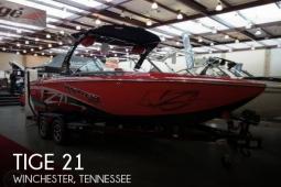 2016 Tige Z1