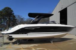 2016 Sea Ray 280 SLX