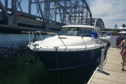 2016 Tiara 36