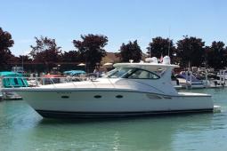 2006 Tiara 4200 OPEN