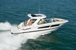 2015 Four Winns H350