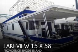 2006 Lakeview 15 x 55