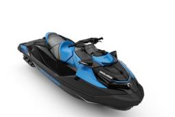 2018 Sea Doo RXT® 230 IBR & Sound System