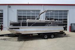 2018 Princecraft 23 Sportfisher LX