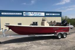 2018 Blue Wave 2400 PureBay